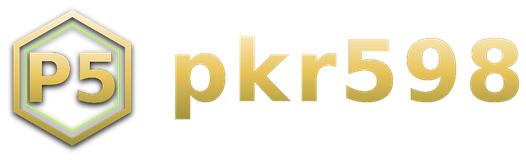 pkr598 logo