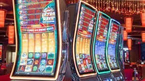 pkr598 Pakistan Casino lobby